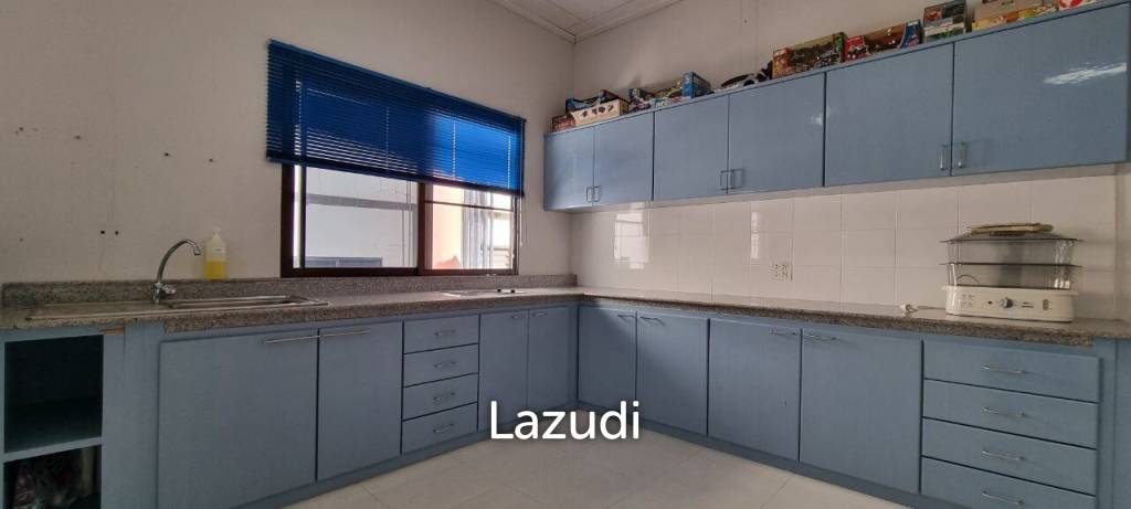 4-Storey House for Sale in Jomtien