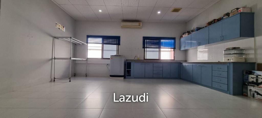 4-Storey House for Sale in Jomtien