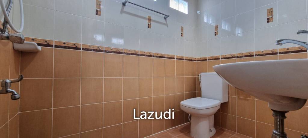 4-Storey House for Sale in Jomtien