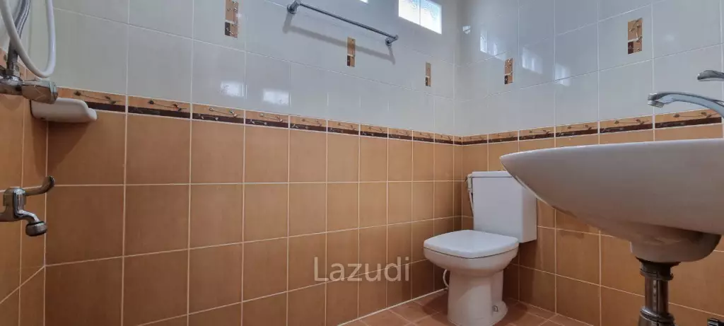 4-Storey House for Sale in Jomtien