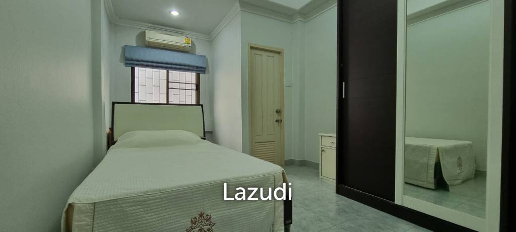 4-Storey House for Sale in Jomtien