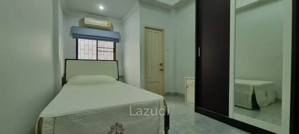 4-Storey House for Sale in Jomtien