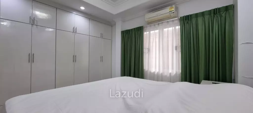 4-Storey House for Sale in Jomtien