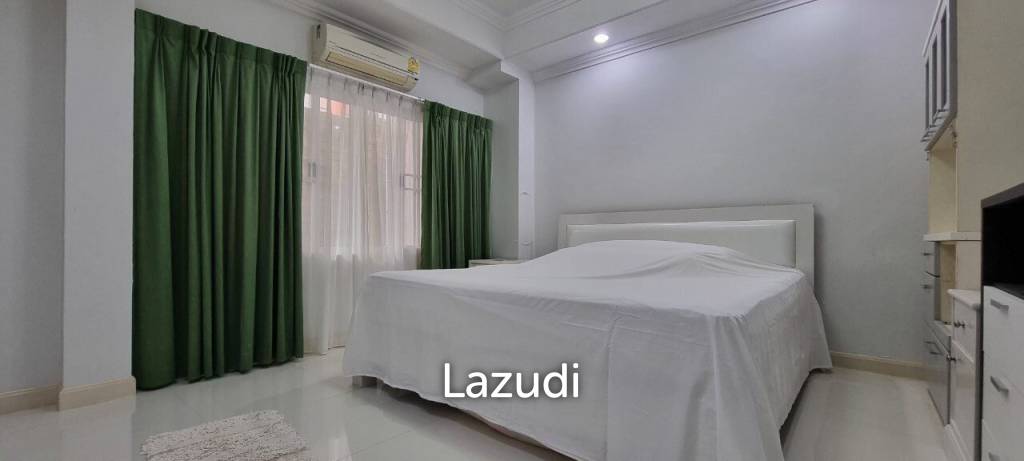 4-Storey House for Sale in Jomtien
