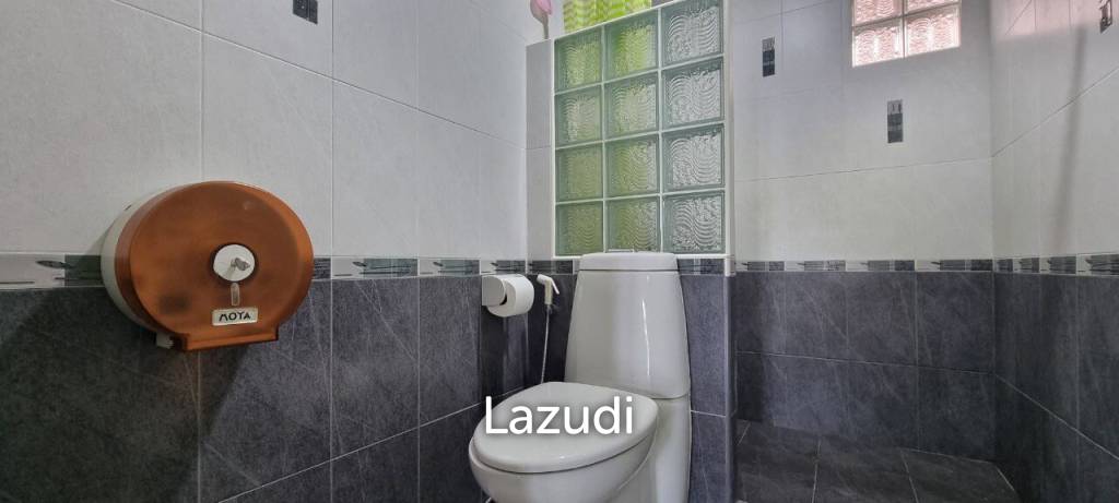 4-Storey House for Sale in Jomtien