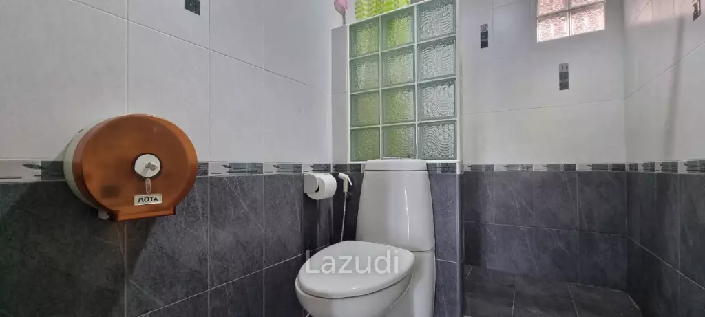 4-Storey House for Sale in Jomtien