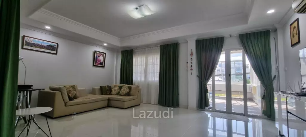 4-Storey House for Sale in Jomtien