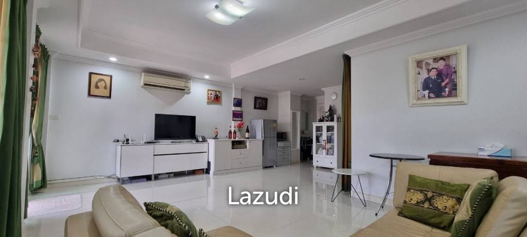 4-Storey House for Sale in Jomtien