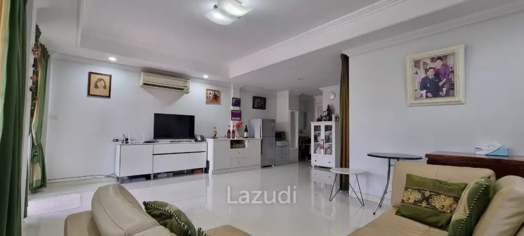 4-Storey House for Sale in Jomtien