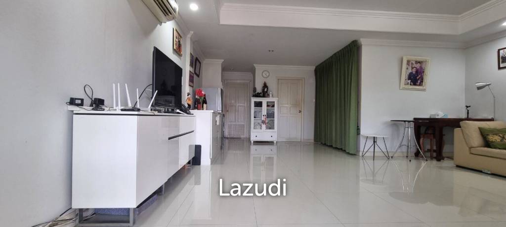 4-Storey House for Sale in Jomtien