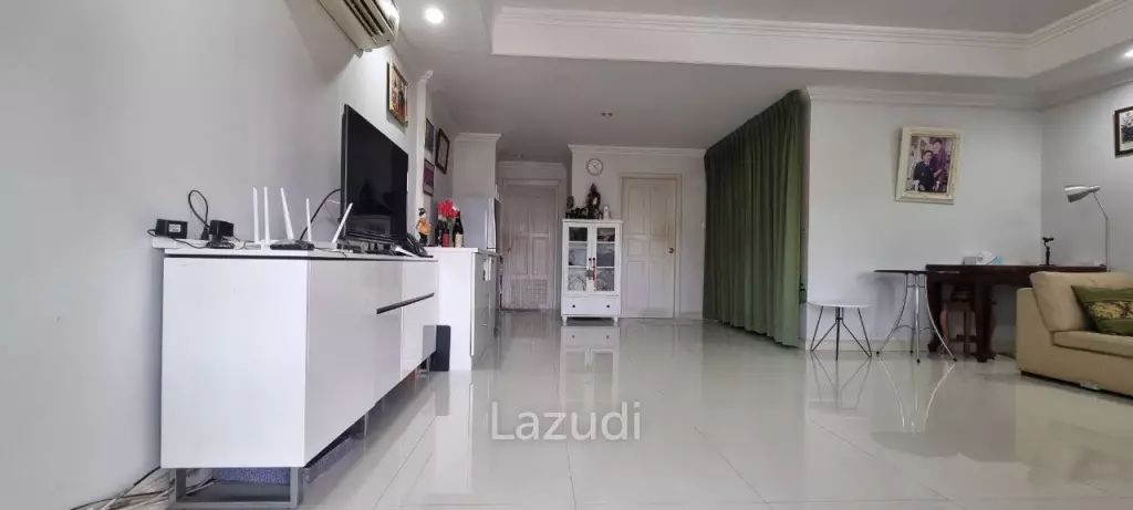 4-Storey House for Sale in Jomtien
