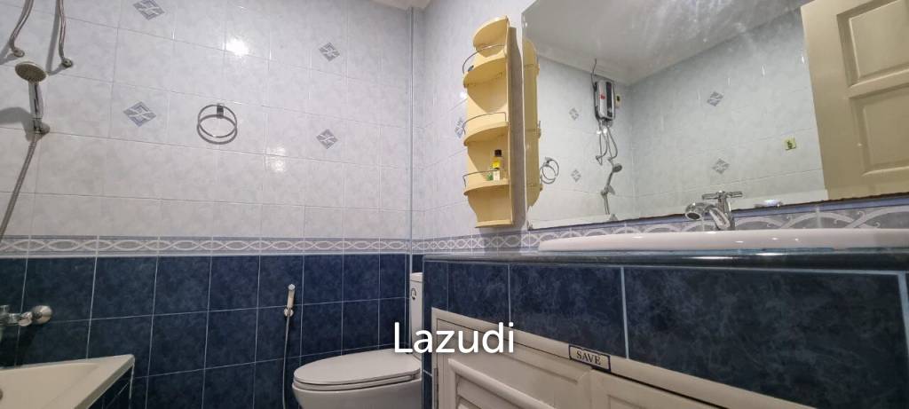 4-Storey House for Sale in Jomtien