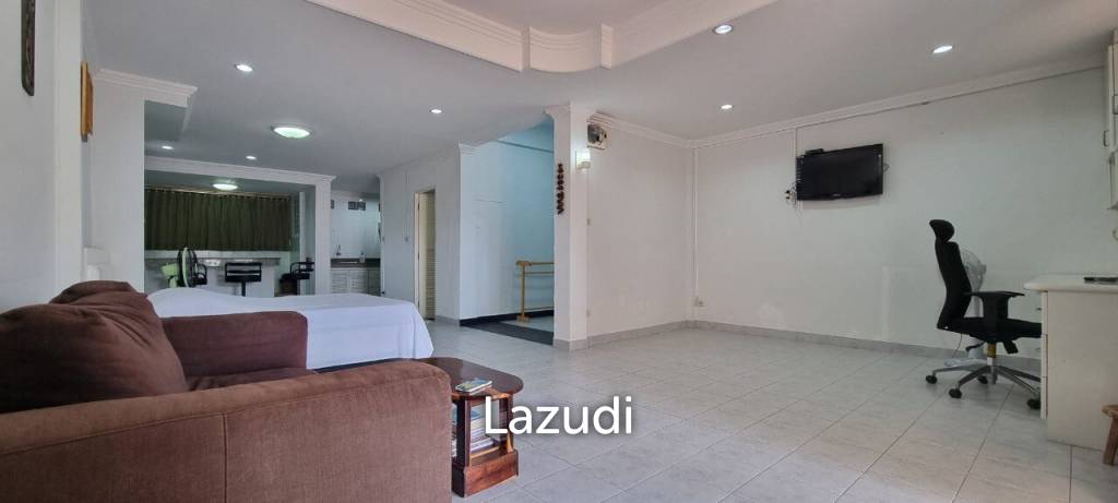 4-Storey House for Sale in Jomtien