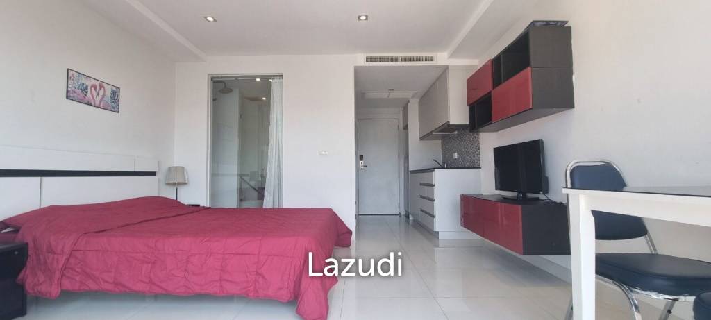 3 Unit in Central Pattaya for Sale