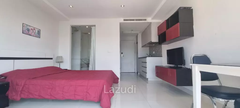 3 Unit in Central Pattaya for Sale
