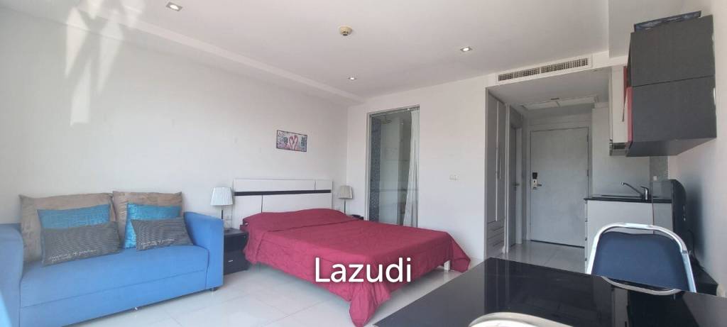 3 Unit in Central Pattaya for Sale