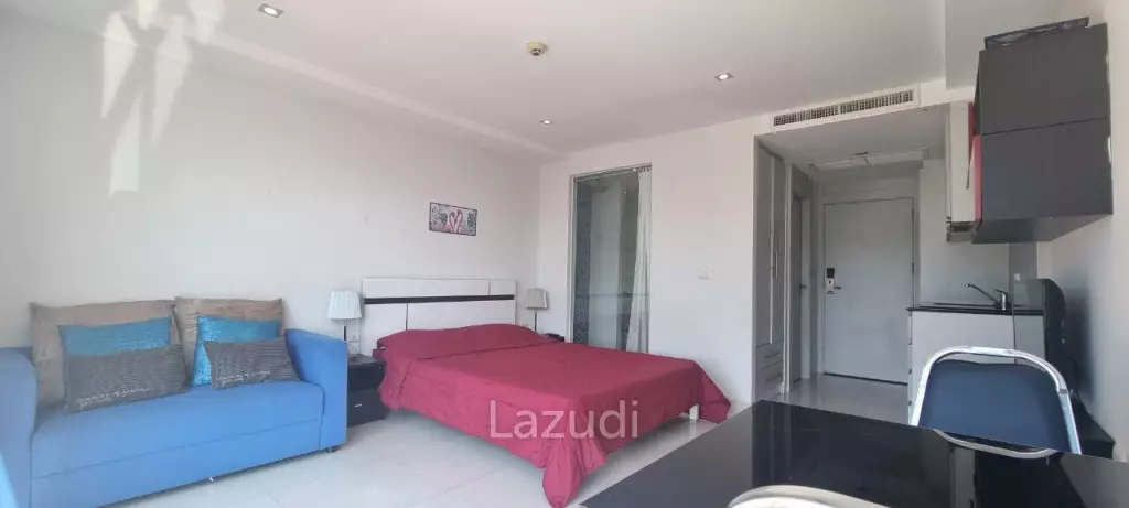 3 Unit in Central Pattaya for Sale