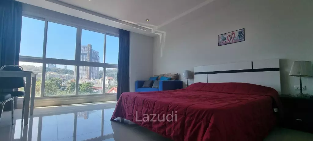 3 Unit in Central Pattaya for Sale