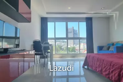 3 Unit in Central Pattaya for Sale