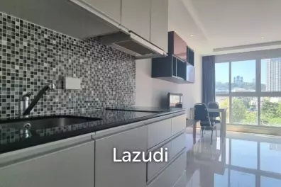 3 Unit in Central Pattaya for Sale