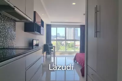 3 Unit in Central Pattaya for Sale