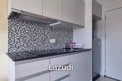 3 Unit in Central Pattaya for Sale