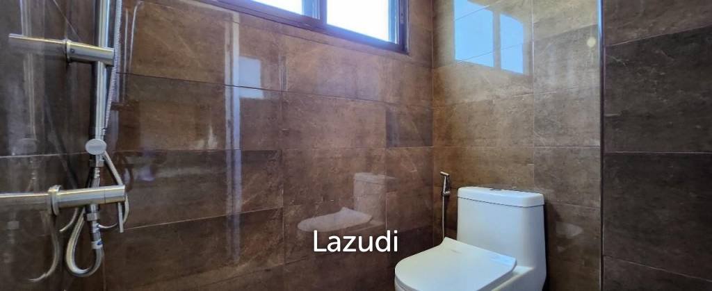 Studio 1 Bath 26 Sqm Fly Bird Condominium