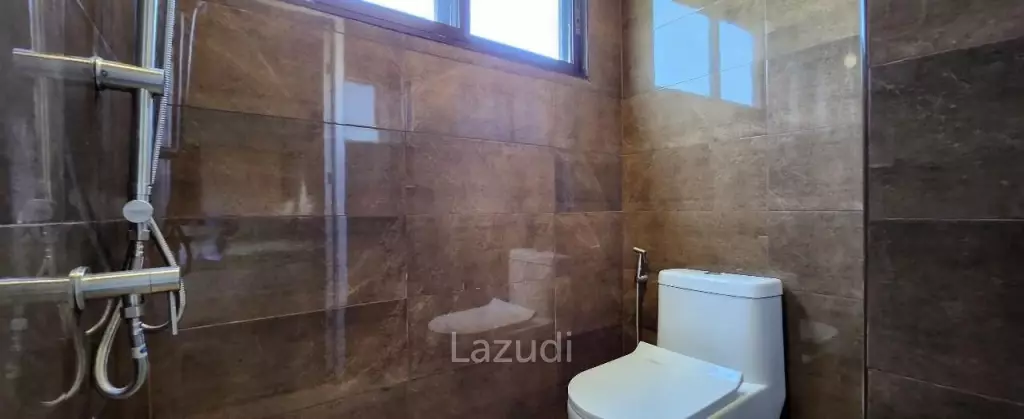 Studio 1 Bath 26 Sqm Fly Bird Condominium