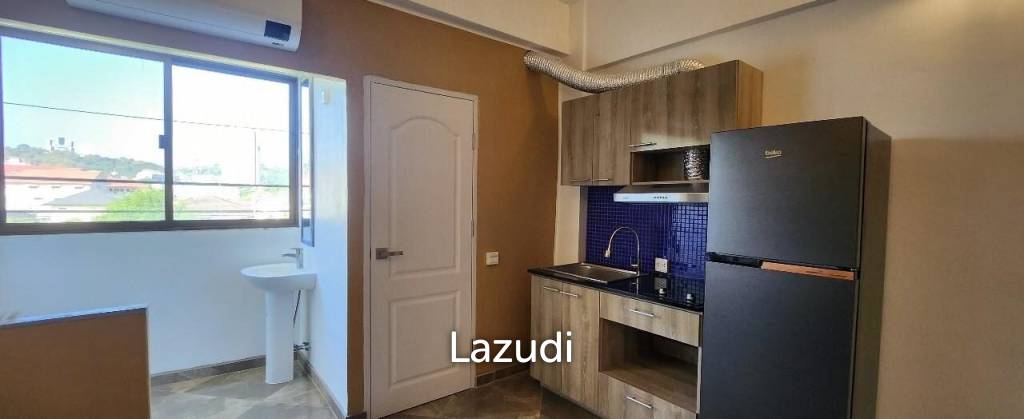 Studio 1 Bath 26 Sqm Fly Bird Condominium