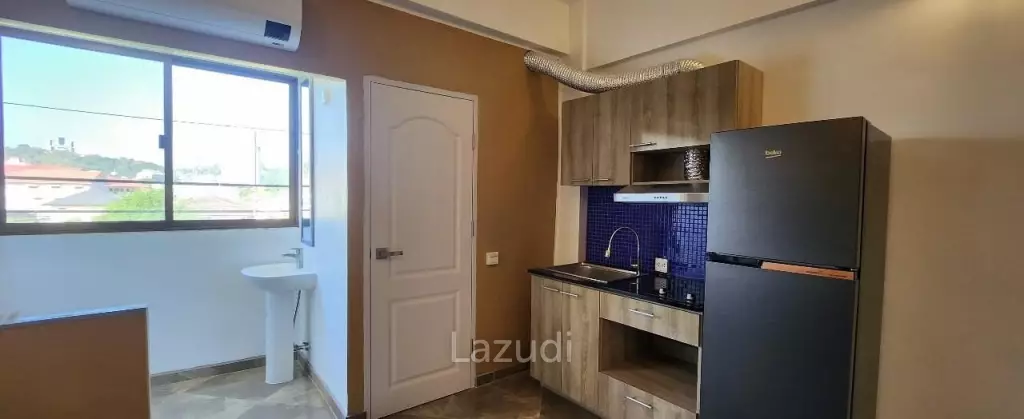 Studio 1 Bath 26 Sqm Fly Bird Condominium