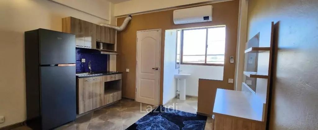 Studio 1 Bath 26 Sqm Fly Bird Condominium