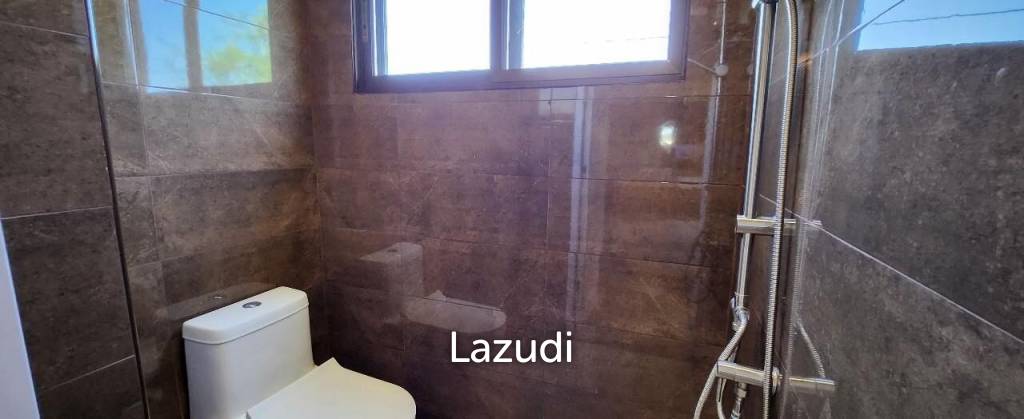 Studio 1 Bath 26 Sqm Fly Bird Condominium