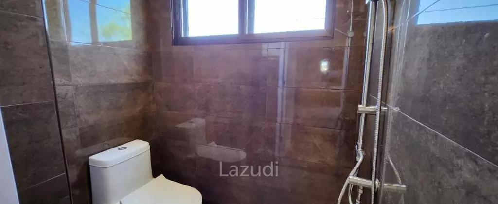 Studio 1 Bath 26 Sqm Fly Bird Condominium