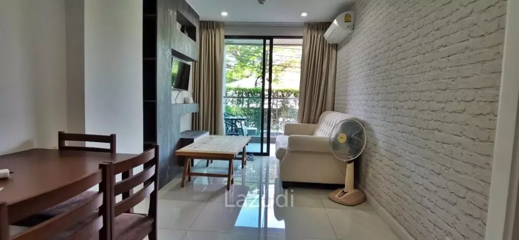 De Amber Condo for Sale in Bangsaray
