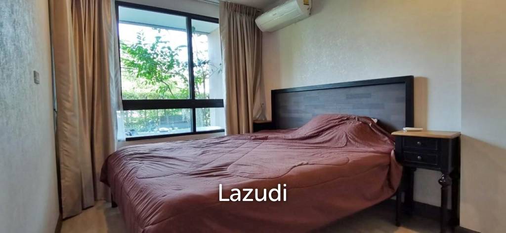 De Amber Condo for Sale in Bangsaray