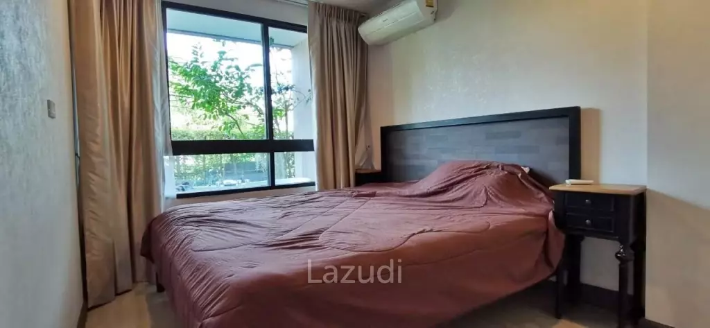 De Amber Condo for Sale in Bangsaray