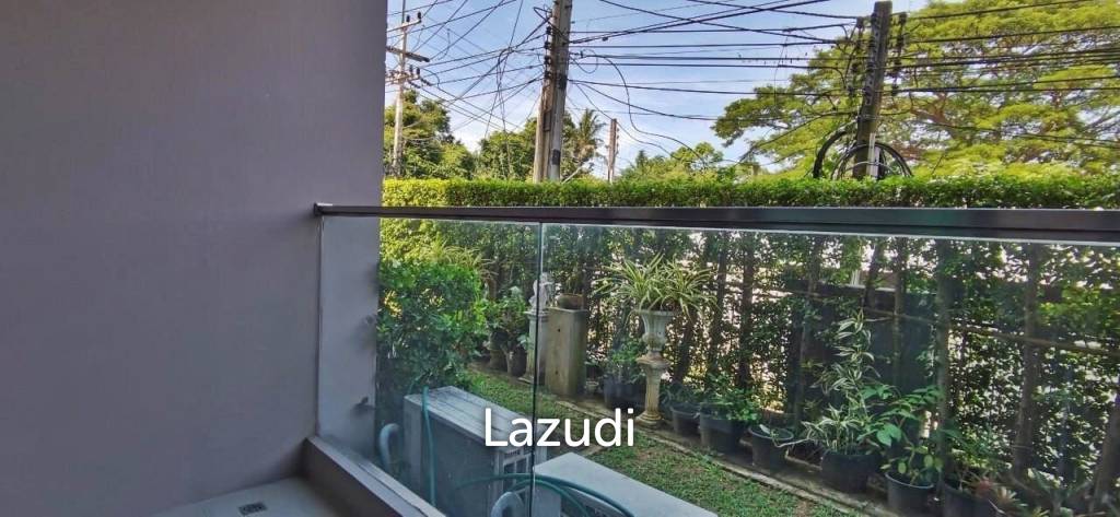 De Amber Condo for Sale in Bangsaray