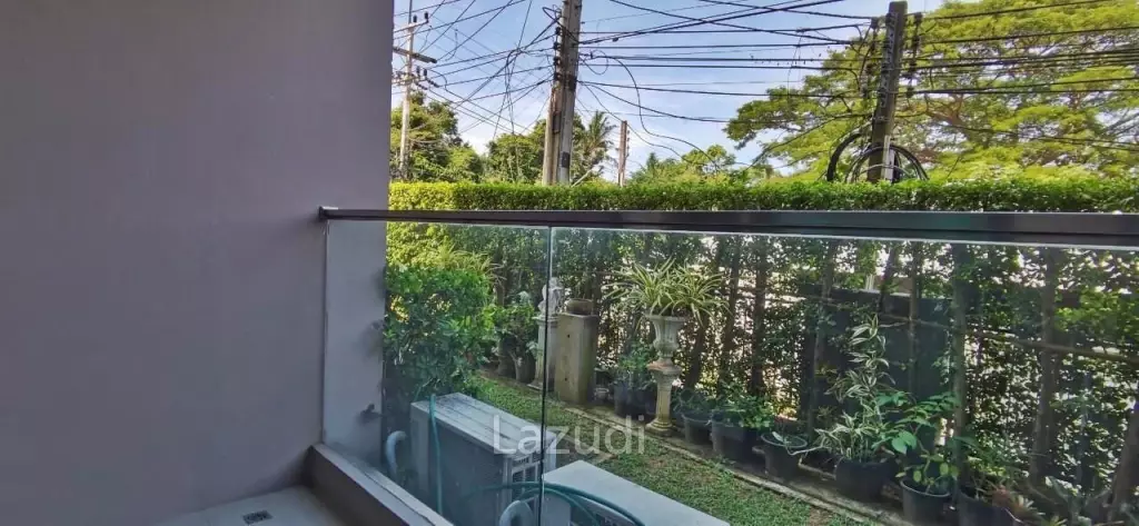 De Amber Condo for Sale in Bangsaray