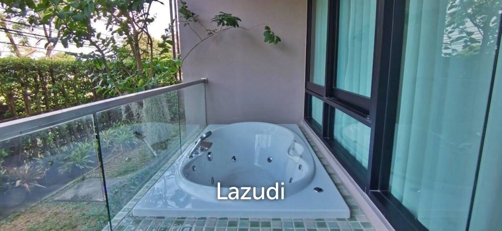 De Amber Condo for Sale in Bangsaray