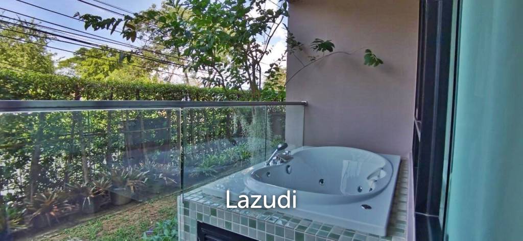 De Amber Condo for Sale in Bangsaray