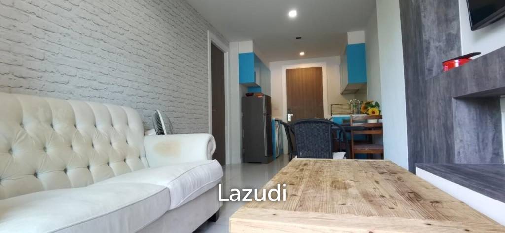 De Amber Condo for Sale in Bangsaray