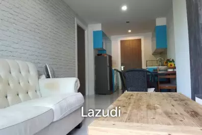 De Amber Condo for Sale in Bangsaray