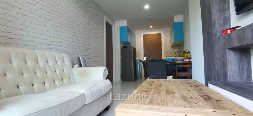De Amber Condo for Sale in Bangsaray