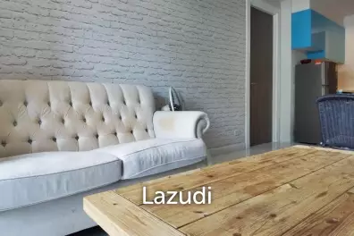 De Amber Condo for Sale in Bangsaray