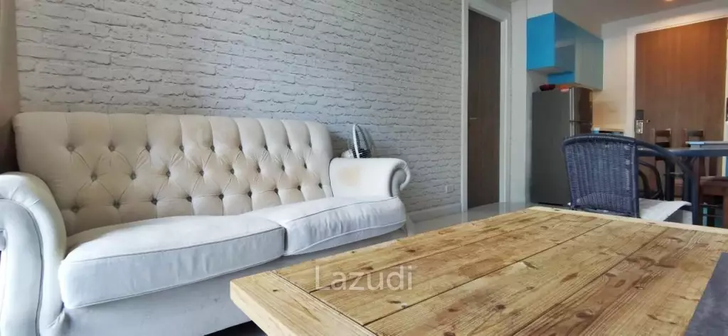 De Amber Condo for Sale in Bangsaray
