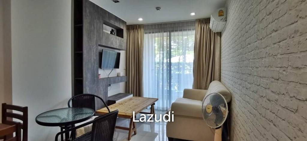 De Amber Condo for Sale in Bangsaray