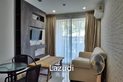 De Amber Condo for Sale in Bangsaray