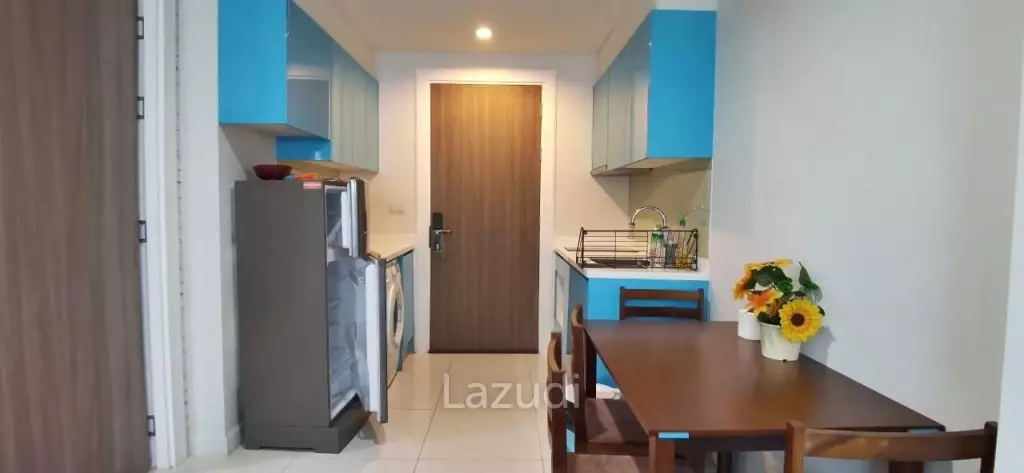 De Amber Condo for Sale in Bangsaray
