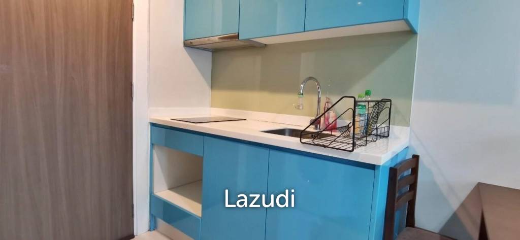 De Amber Condo for Sale in Bangsaray