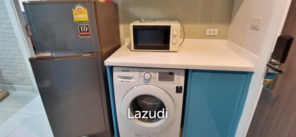 De Amber Condo for Sale in Bangsaray